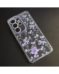 Maska za Samsung S26 Ultra/ S948B Lilou Spring Romance