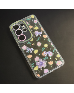 Maska za Samsung S26 Ultra/ S948B Leamon Spring Romance