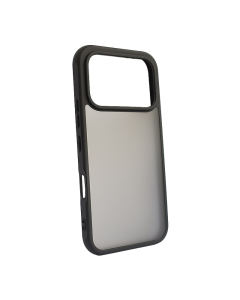 Maska za Honor 600/ 600 Pro Nanobit Shadow crna