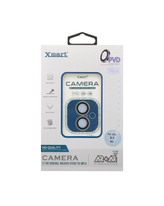 Zaštita kamere XMART za iPhone 17 sage