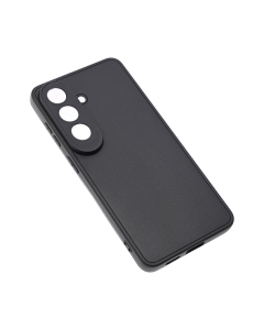 Maska za Samsung S26 FE 3D Camera crna