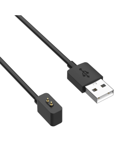 Punjač za Xiaomi Mi Band 8 pametni sat crni