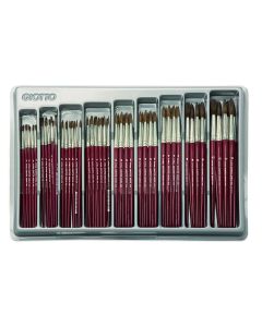 GIOTTO Četkice akvarel 156/1 u set  0555100 - 62429