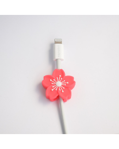 Zaštita za kabel tresnjin cvet