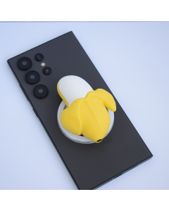 Popsocket banana