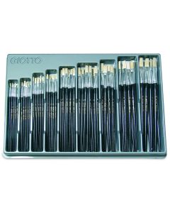 GIOTTO Četkice plakat 126/1 u set  0577300 - 62430