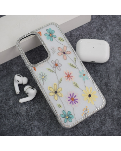 Maska za Samsung A57 5G/ A576B Spring bloom Sunny Garden