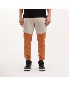 PUMA Donji deo trenerke pumatech sweatpant fl M - 624383-64M