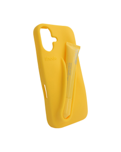 Maska za iPhone 17 lemonitini Rhode LIP CASE + LIP TINT