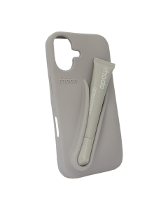 Maska za iPhone 17 unscented Rhode LIP CASE + LIP TINT