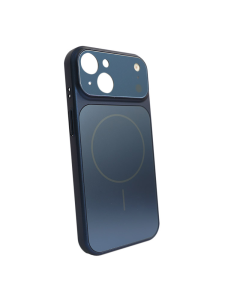 Maska za iPhone 15 Mag Case ColorLoop plava