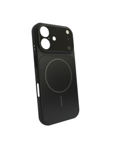 Maska za iPhone 16 Mag Case ColorLoop crna