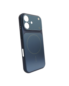 Maska za iPhone 16 Mag Case ColorLoop plava