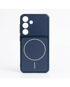 Maska za Samsung S25/ S931B Mag Case ColorLoop plava