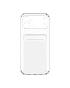 Maska za Honor 600 Pro Wallet