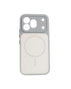 Maska za Honor 600 Pro Mag Case ColorLoop bela