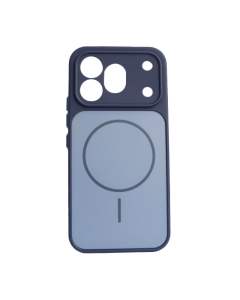 Maska za Honor 600 Pro Mag Case ColorLoop plava
