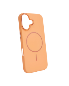 Maska za iPhone 17 narandžasta Mag Case PC Pure