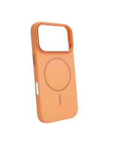 Maska za iPhone 17 Pro narandžasta Mag Case PC Pure