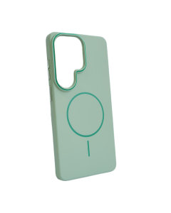 Maska za Samsung S26 Ultra/ S948B Mag Case PC Pure zelena