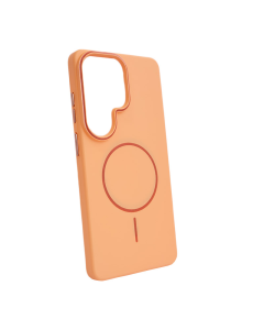 Maska za Samsung S26 Ultra/ S948B narandžasta Mag Case PC Pure