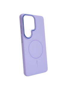 Maska za Samsung S26 Ultra/ S948B ljubičasta Mag Case PC Pure