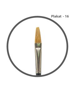 GIOTTO Četkica plakat br.16 -0571600 - 62452