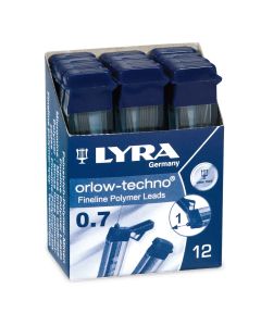 LYRA Mine za olovku 0.7 HB  5002100 - 62459