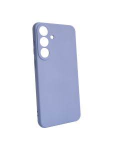 Maska za Samsung S25 FE/ S741B/ S26 FE/ S741B mat ljubičasta Summer Color