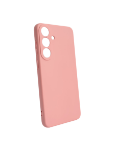 Maska za Samsung S25 FE/ S741B/ S26 FE/ S741B mat Summer Color roze