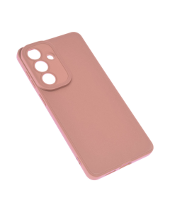 Maska za Samsung S26 FE/ S741B mat Giulietta roze