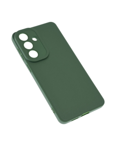 Maska za Samsung S26 FE/ S741B mat Giulietta zelena