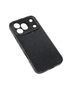 Maska za Honor 600/ 600 Pro Flash Crystal crna
