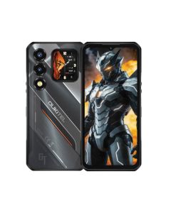 OUKITEL WP66 Rugged 12/512GB, crna