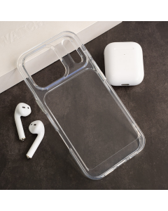 Maska za iPhone 18 Pro Berlia Space