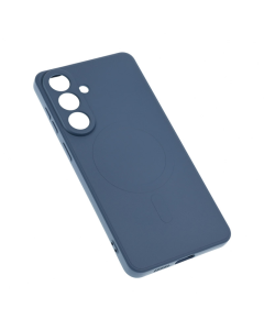 Maska za Samsung S25 FE/ S731B/ S26 FE/ S741B Nanobit Giulietta Mag Case plava