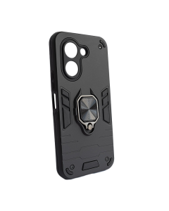 Maska za Honor X7e IronGrip crna