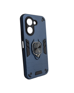 Maska za Honor X7e IronGrip plava