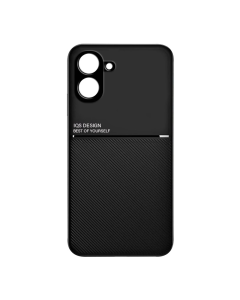 Maska za Honor X7e Anti Static crna