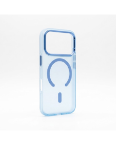 Maska za iPhone 17 Pro Max/ 18 Pro Max glacier Mag Case Matte