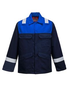PORTWEST Radna bluza Bizflame FR55, teget/plava - 62496-1XXXL
