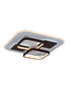 Rabalux Plafonjera Delion LED 50W bela (6250)