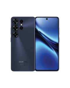 OUKITEL C26 6/128GB, plava