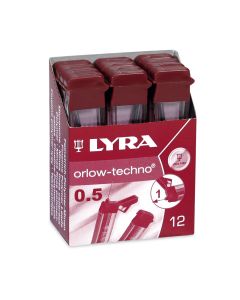 LYRA Mine za olovku 0.5 HB  5001100 - 62513