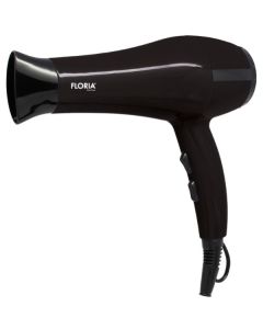 FLORIA Fen za kosu  ZLN8983/BK, crna - 6460-1-1