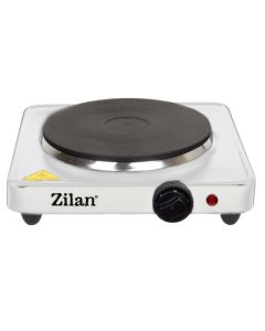 ZILAN Električni rešo sa jednom ringlom ZLN2173/WH - 7095-1