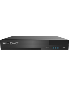 DVC Snimač DRN-0881R2, 8 kanalni NVR, 6Mpx - 46609