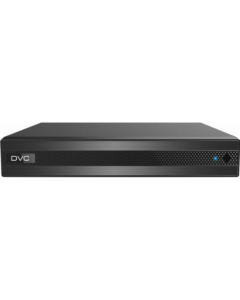 DVC Snimač DRN-0461RN, 4 kanalni NVR, 6Mpx - 46610