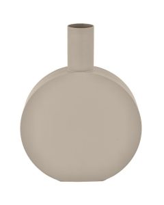 EGLO Metalna vaza 31x24cm Gutalac, krem - 421131