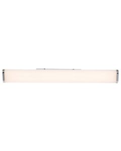 Rabalux Kupatilska rasveta Danton LED 14W hrom (6270) - 6270